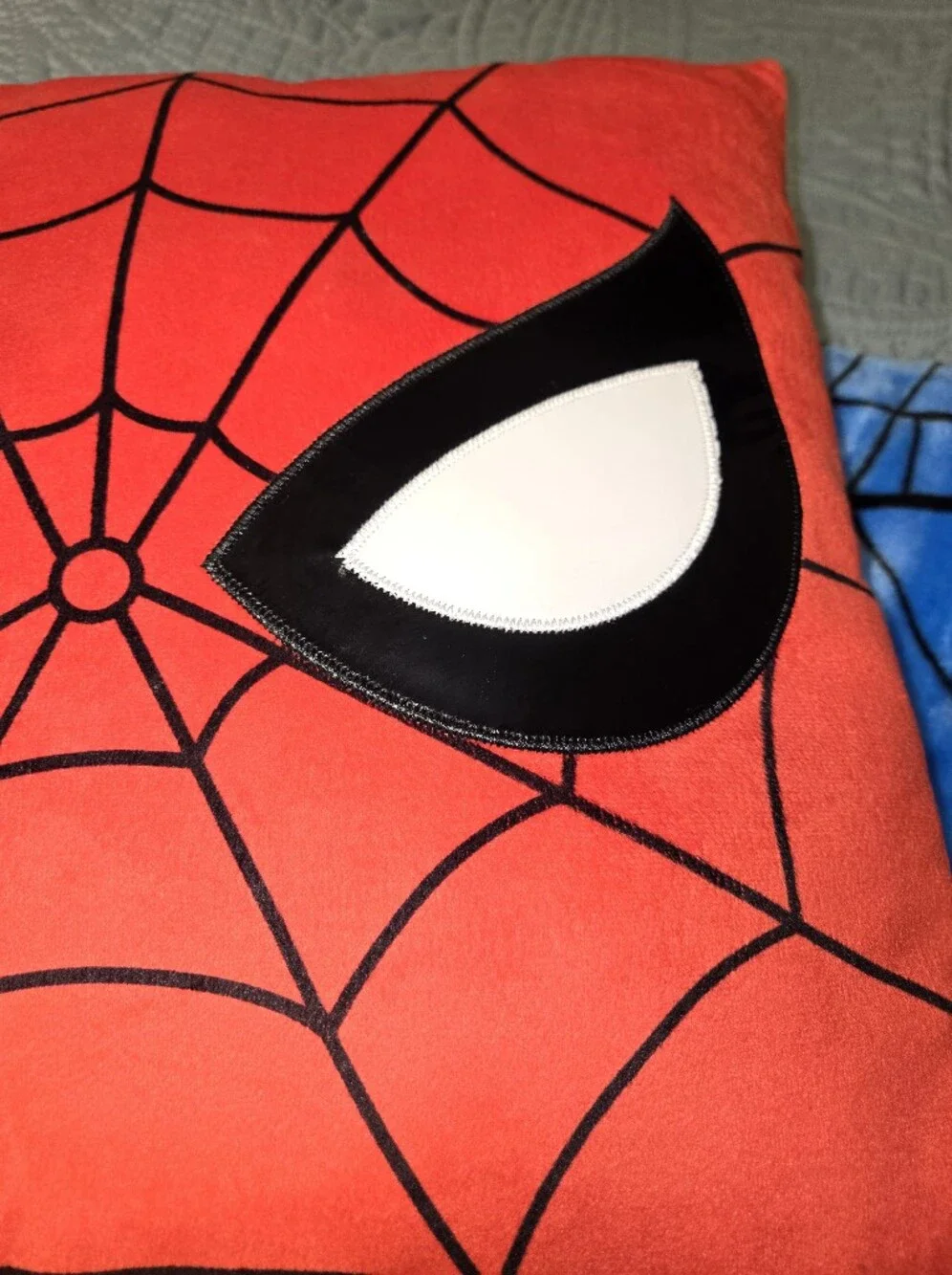 Marvel official spider